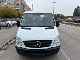 Обява за продажба на Mercedes-Benz Sprinter 311 311cdi  ~11 500 лв. - изображение 1
