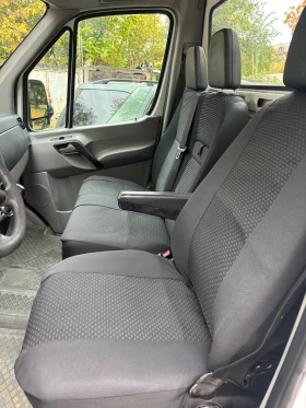 Обява за продажба на Mercedes-Benz Sprinter 311 311cdi  ~11 500 лв. - изображение 7