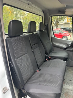 Обява за продажба на Mercedes-Benz Sprinter 311 311cdi  ~11 500 лв. - изображение 8