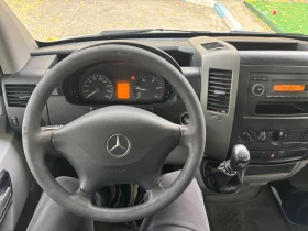 Обява за продажба на Mercedes-Benz Sprinter 311 311cdi  ~11 500 лв. - изображение 6