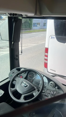 Man Lion S Classic  !, ZF, ABS, ASD, ! | Mobile.bg    6