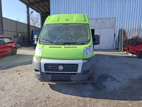 Fiat Ducato, снимка 9