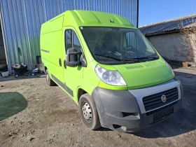 Fiat Ducato  - изображение 1