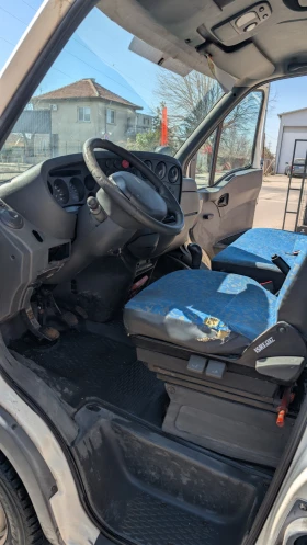 Iveco Daily undefined | Auto.bg — изображение 4