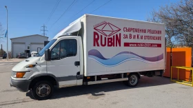 Iveco Daily undefined | Auto.bg — изображение 6