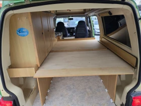 VW Transporter 2.5i ������ 4�4 | Mobile.bg � ����� ������ 12