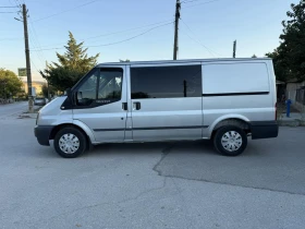 Ford Transit 2.2 TDCI | Mobile.bg � ����� ������ 5