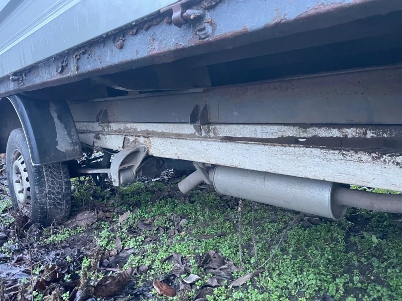 Mercedes-Benz Sprinter 312, снимка 6 - Бусове и автобуси - 53011843