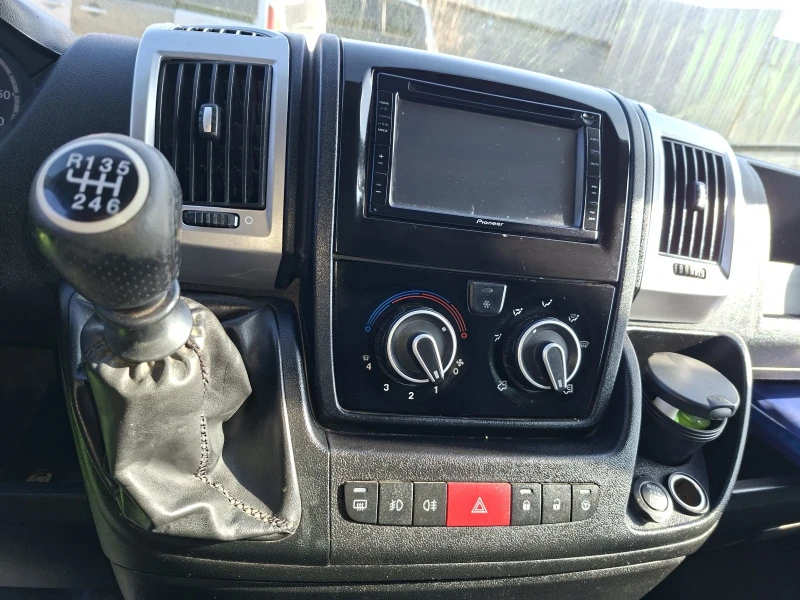 Fiat Ducato, снимка 7 - Бусове и автобуси - 53139729