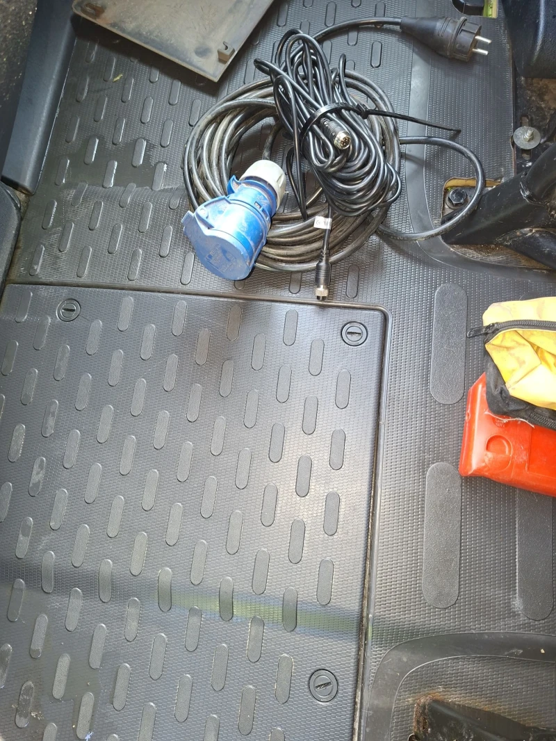 Fiat Ducato, снимка 3 - Бусове и автобуси - 53139729