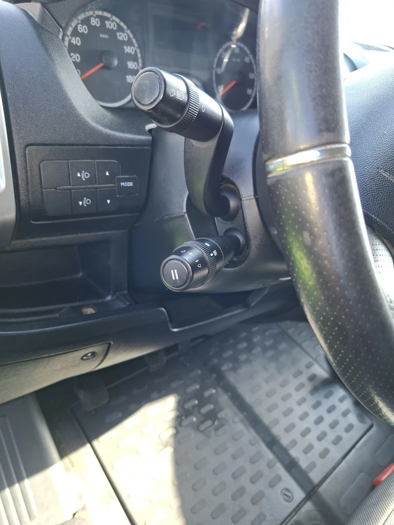 Fiat Ducato, снимка 5 - Бусове и автобуси - 53139729