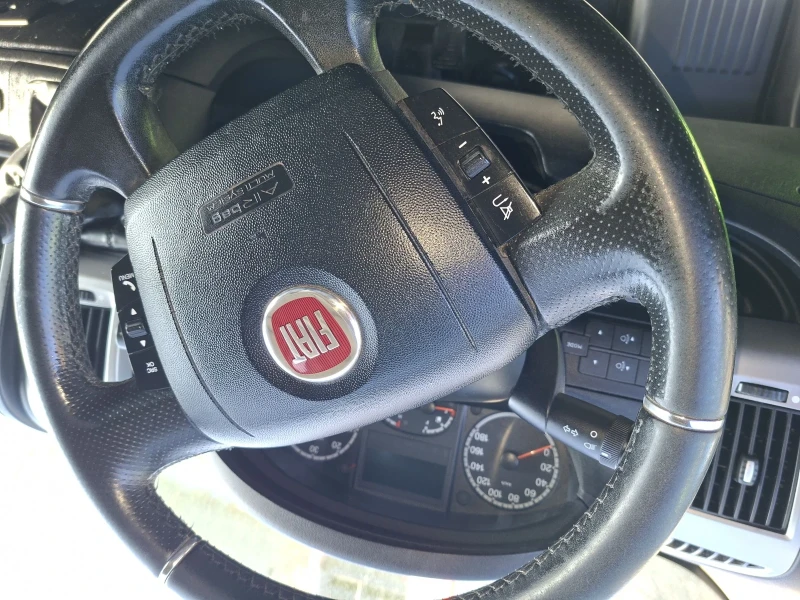 Fiat Ducato, снимка 4 - Бусове и автобуси - 53139729