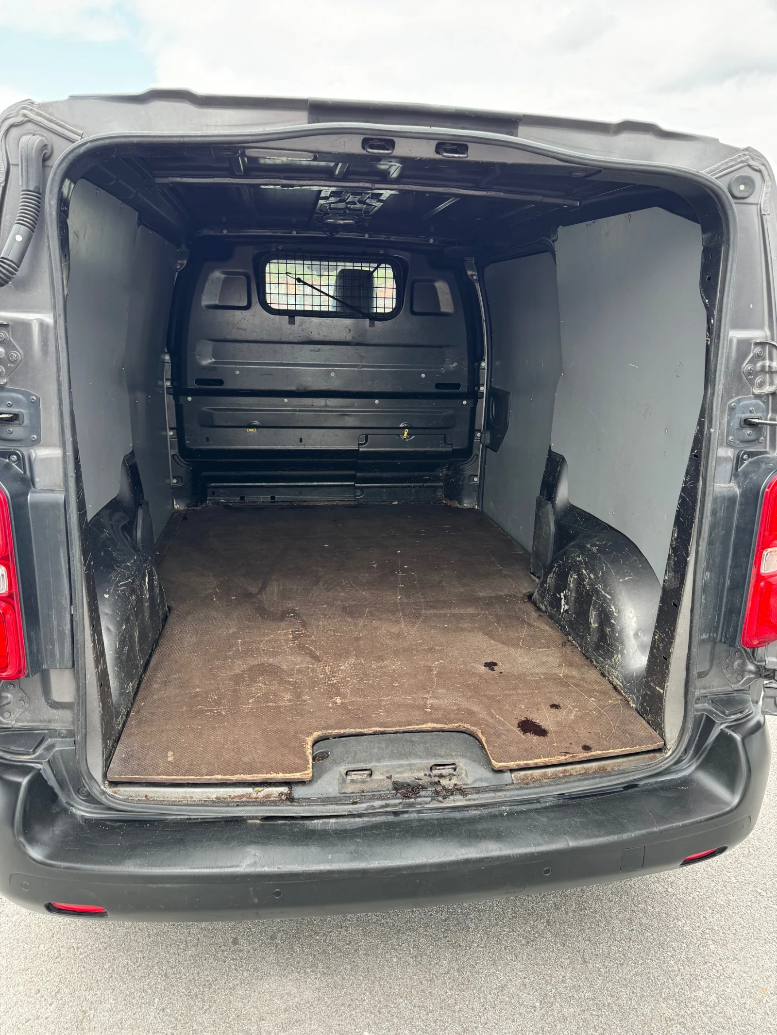 Toyota Proace  - изображение 4