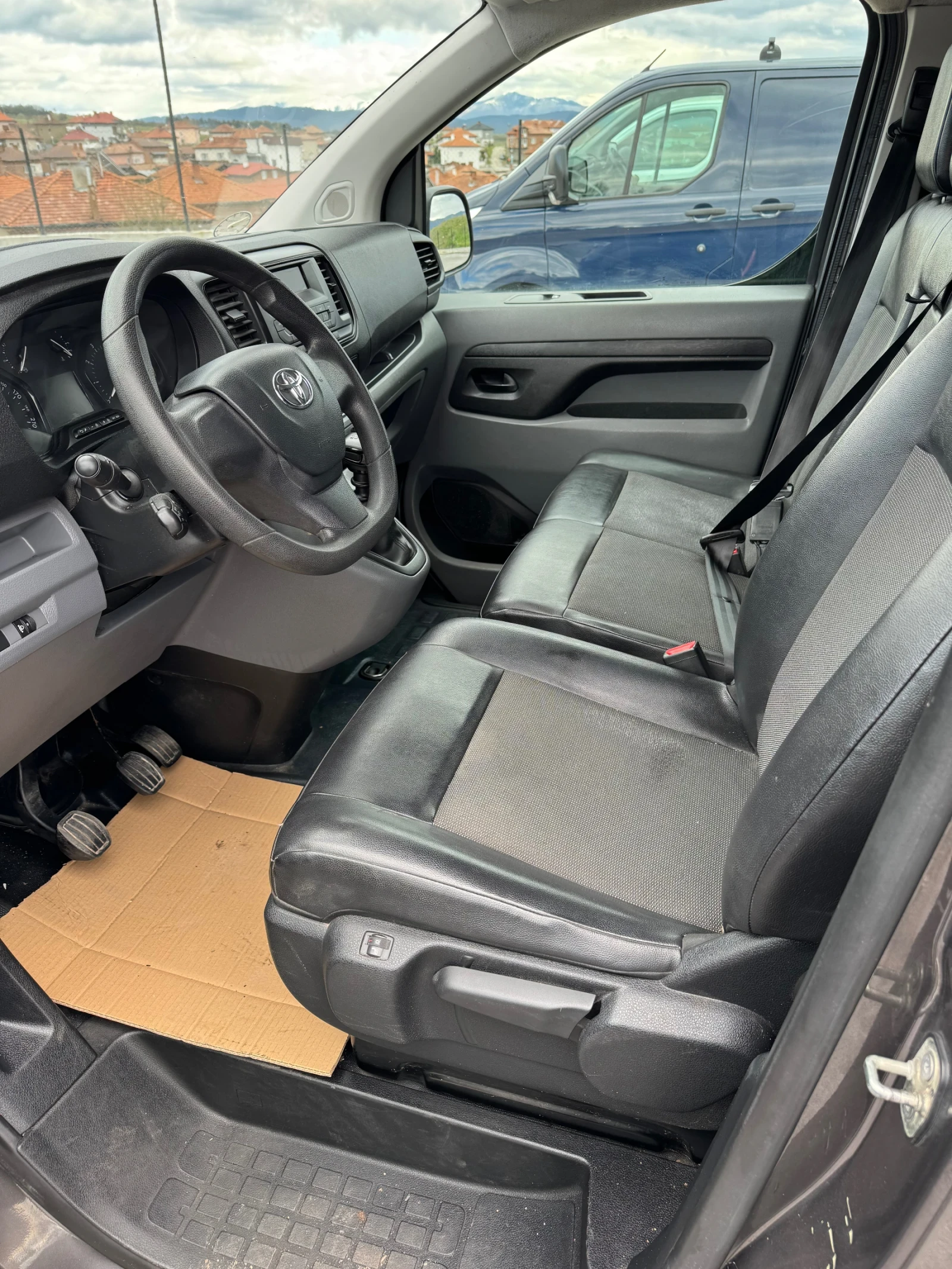 Toyota Proace  - изображение 5