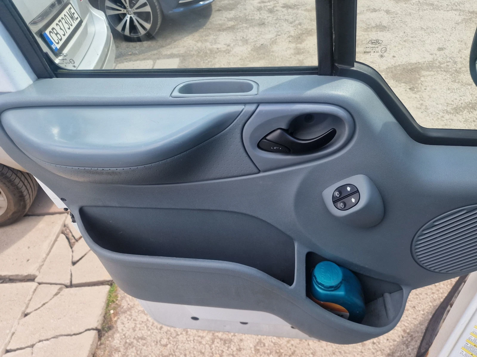 Ford Transit 2.2 cdti - изображение 10