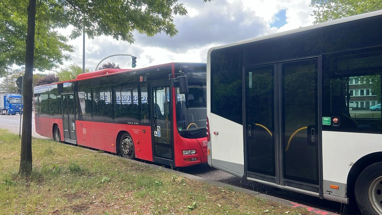 Man Lion S Classic  !, ZF, ABS, ASD, ! | Mobile.bg   3