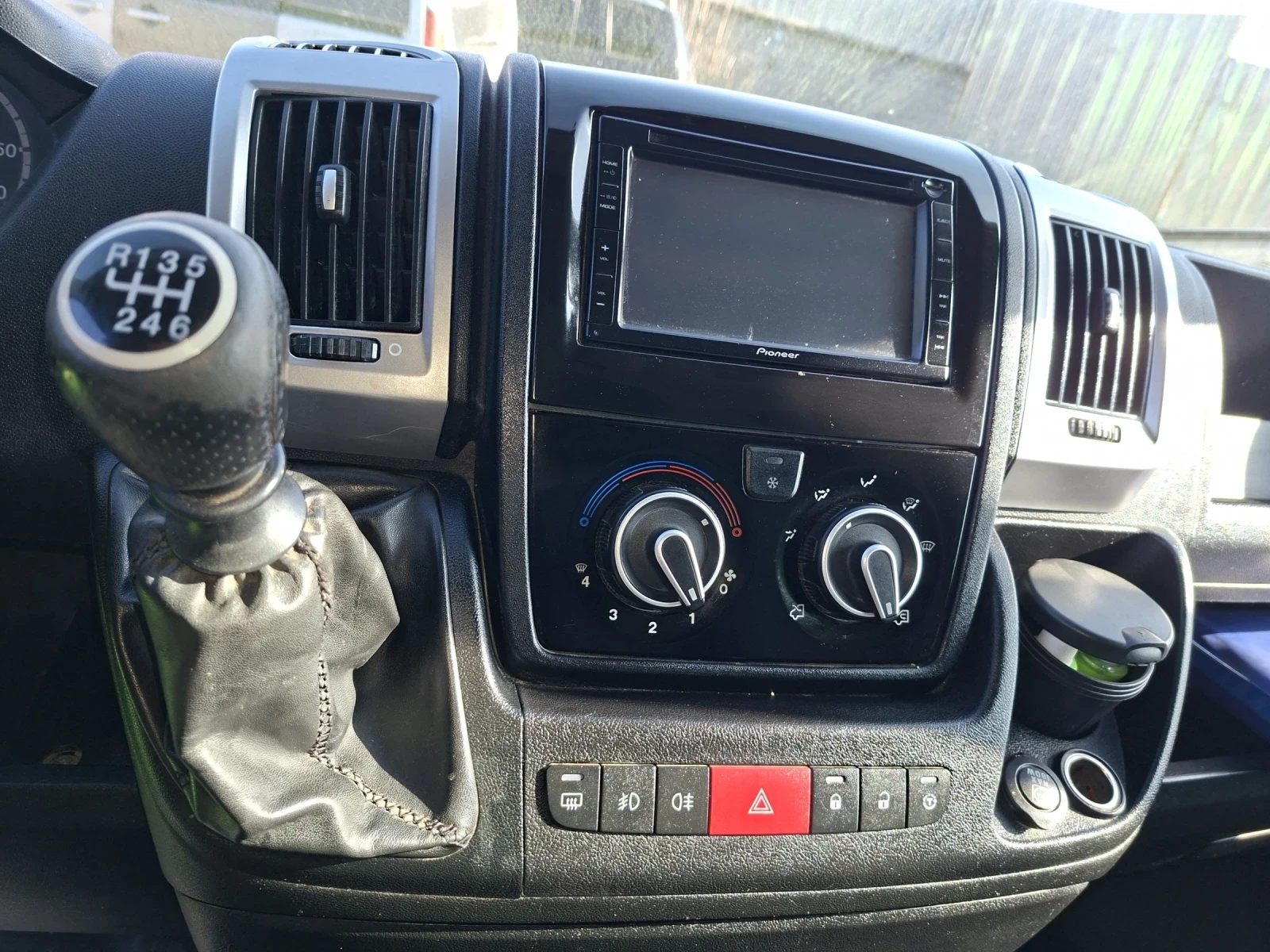 Fiat Ducato  - изображение 7