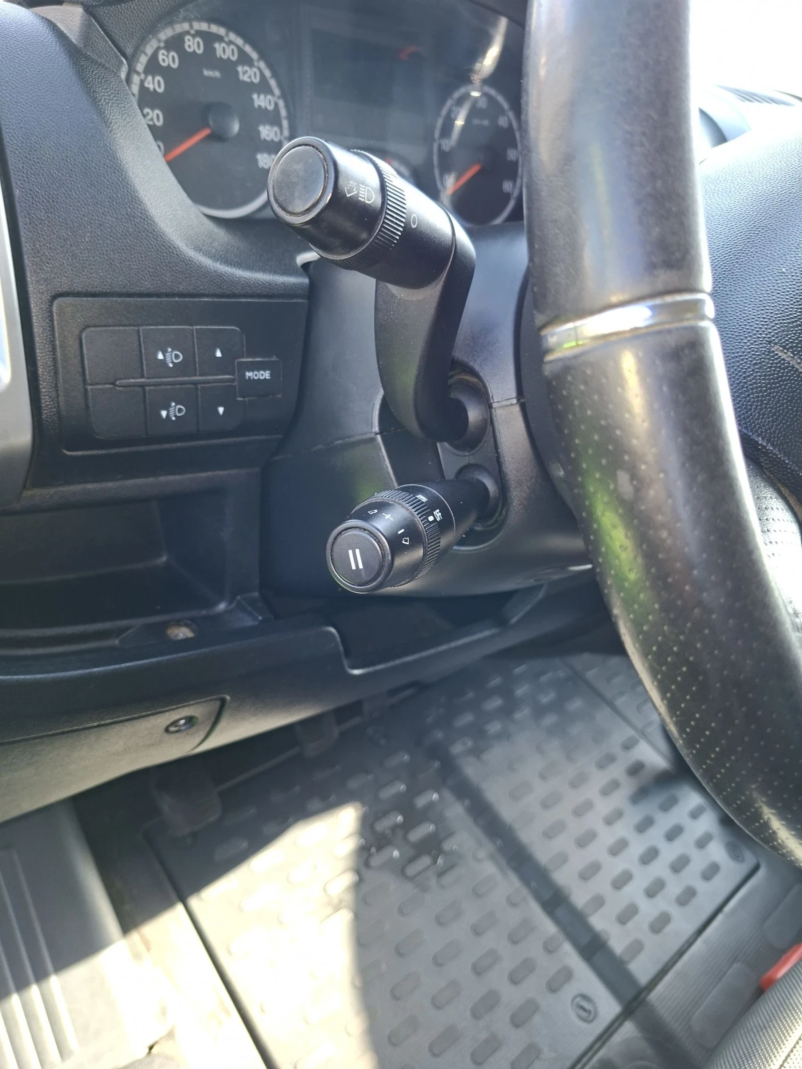 Fiat Ducato  - изображение 5