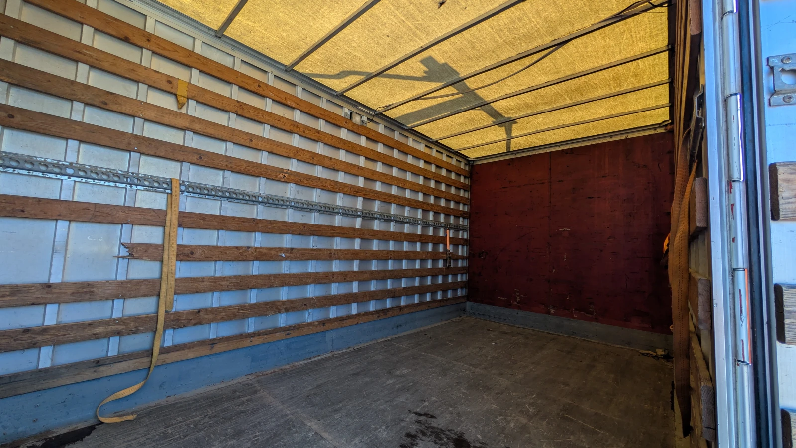 Iveco Daily, снимка 7 - Бусове и автобуси - 53827134