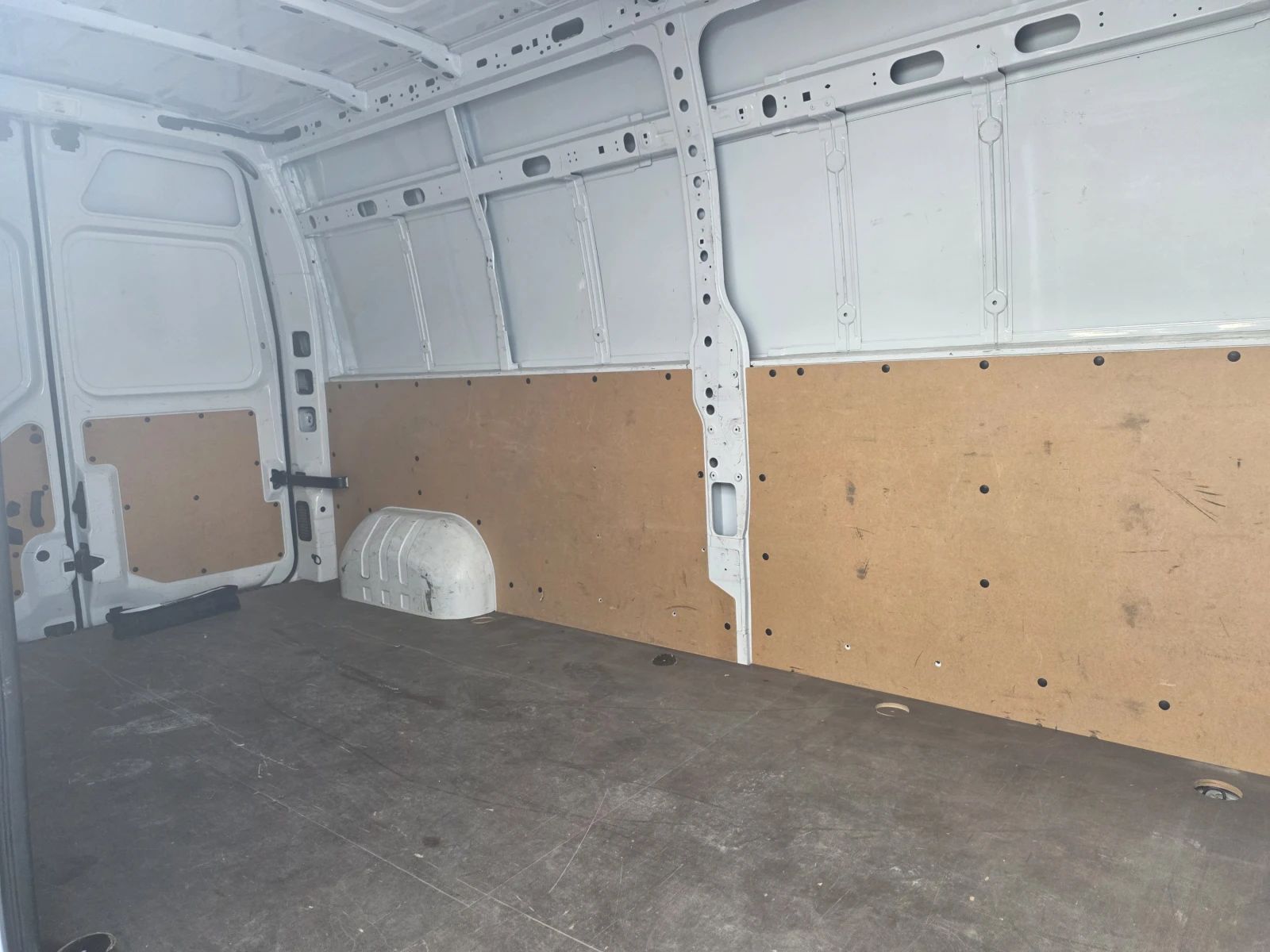Renault Master L3H2, снимка 17 - Бусове и автобуси - 56138014