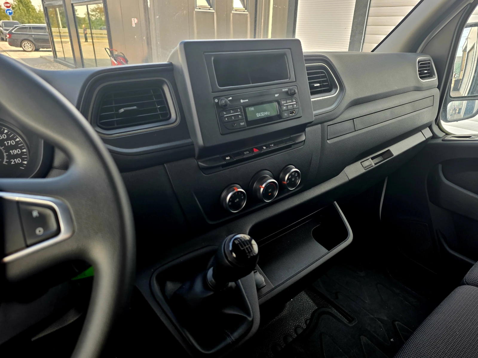 Renault Master L3H2, снимка 4 - Бусове и автобуси - 56138014