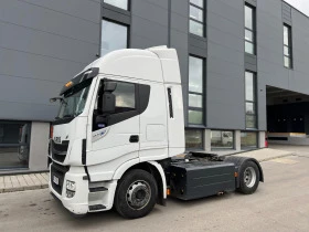 Iveco Stralis | Mobile.bg    2