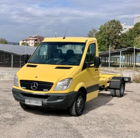     Mercedes-Benz 412 519CDI* 3.0* V6* 4.33. * * 