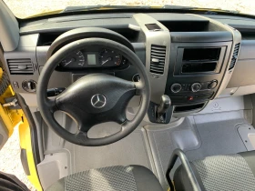 Mercedes-Benz 412 519CDI* 3.0* V6* 4.33м. МЕЖДУОСИЕ* КЛИМА* ИТАЛИЯ, снимка 14