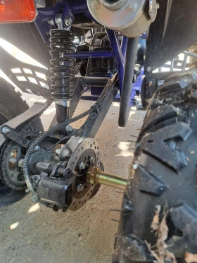 Aeon Aero, снимка 7