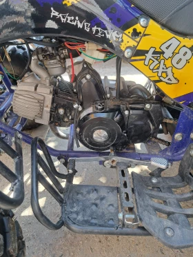 Aeon Aero, снимка 5