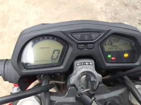 Honda Cb 650 F, снимка 8
