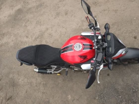 Honda Cb 650 F, снимка 4