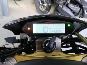Fantic 125  A1 , снимка 9