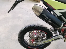 Fantic 125  A1 , снимка 6