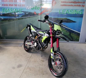 Fantic 125  A1 , снимка 2