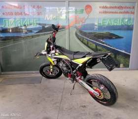 Fantic 125  A1 , снимка 5