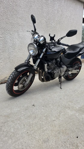 Honda Hornet, снимка 4