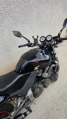Honda Hornet, снимка 5