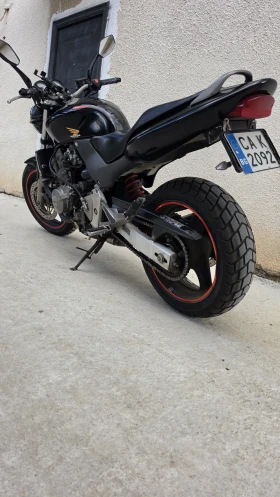Honda Hornet, снимка 3
