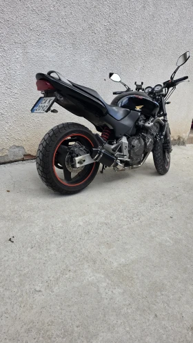 Honda Hornet, снимка 2