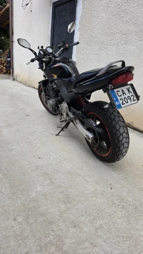 Honda Hornet, снимка 6