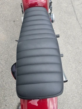 Kawasaki Z 500, снимка 6