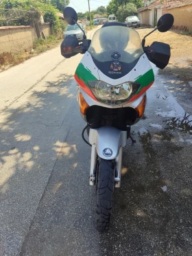 Обява за продажба на Honda Xlv Transalp650 ~5 800 лв. - изображение 1
