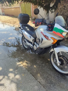 Обява за продажба на Honda Xlv Transalp650 ~5 800 лв. - изображение 1