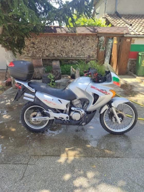 Обява за продажба на Honda Xlv Transalp650 ~5 800 лв. - изображение 3