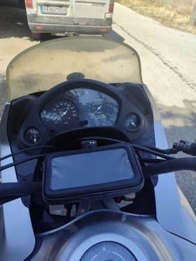 Обява за продажба на Honda Xlv Transalp650 ~5 800 лв. - изображение 4