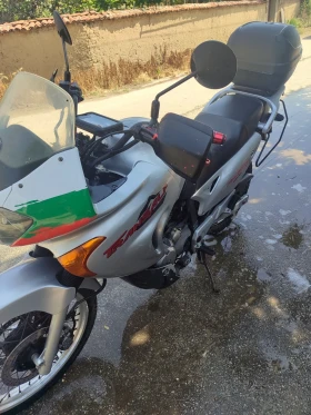 Обява за продажба на Honda Xlv Transalp650 ~5 800 лв. - изображение 2