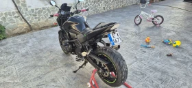 Kawasaki Z, снимка 5