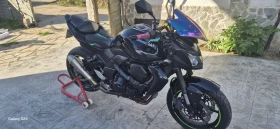 Kawasaki Z, снимка 1