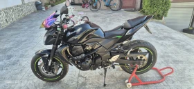 Kawasaki Z, снимка 6